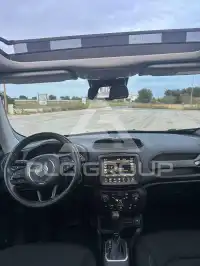 2019 Jeep Renegade