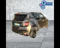 2019 Jeep Renegade