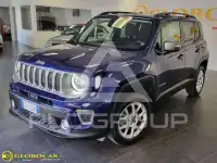 2019 Jeep Renegade