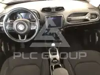 2019 Jeep Renegade
