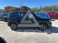 2019 Jeep Renegade