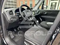 2019 Jeep Renegade