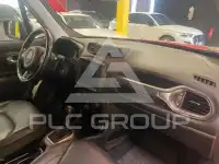 2019 Jeep Renegade