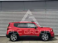 2019 Jeep Renegade