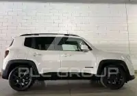 2019 Jeep Renegade