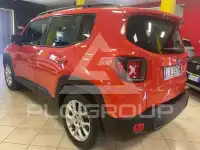 2019 Jeep Renegade