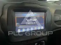 2019 Jeep Renegade