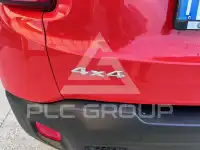 2019 Jeep Renegade