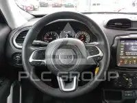 2019 Jeep Renegade