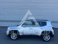 2019 Jeep Renegade