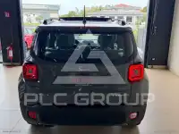 2019 Jeep Renegade