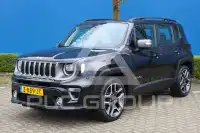 2019 Jeep Renegade