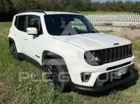 2019 Jeep Renegade