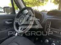 2019 Jeep Renegade