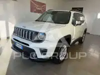 2019 Jeep Renegade
