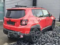 2019 Jeep Renegade