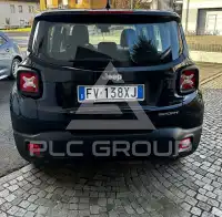 2019 Jeep Renegade
