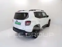 2019 Jeep Renegade