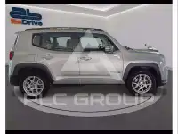 2019 Jeep Renegade