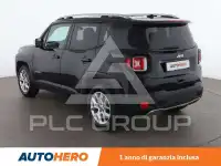 2019 Jeep Renegade