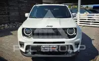 2019 Jeep Renegade