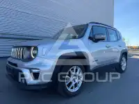 2019 Jeep Renegade