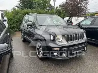 2019 Jeep Renegade