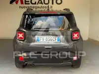 2019 Jeep Renegade