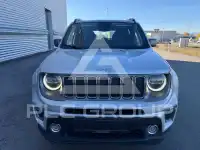 2019 Jeep Renegade