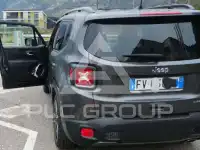 2019 Jeep Renegade
