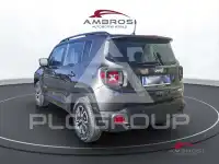 2019 Jeep Renegade