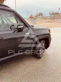 2019 Jeep Renegade