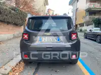 2019 Jeep Renegade
