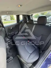 2019 Jeep Renegade