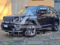 2019 Jeep Renegade