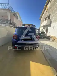 2019 Jeep Renegade