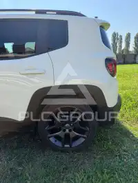 2019 Jeep Renegade