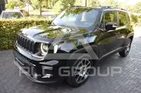 2019 Jeep Renegade