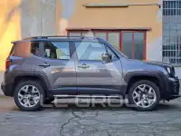 2019 Jeep Renegade