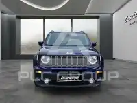 2019 Jeep Renegade