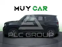 2019 Jeep Renegade