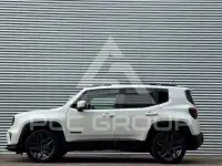 2019 Jeep Renegade