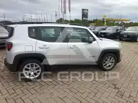 2019 Jeep Renegade