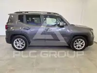2019 Jeep Renegade