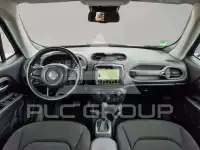 2019 Jeep Renegade