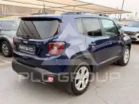 2019 Jeep Renegade