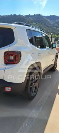 2019 Jeep Renegade