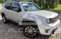 2019 Jeep Renegade