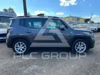 2019 Jeep Renegade