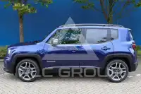 2019 Jeep Renegade